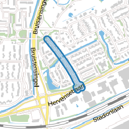 Weidekruidlaan