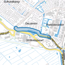 Weidonklaan