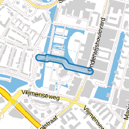 Westerparklaan