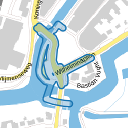 Wilhelminaplein