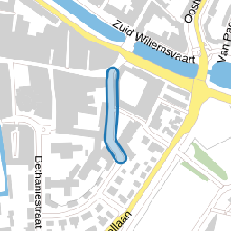 Windmolenbergstraat
