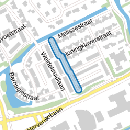 Wolverleistraat