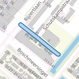 Zandveldstraat