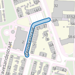 Zernikestraat