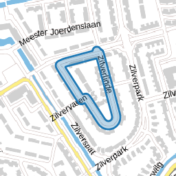 Zilverlinde
