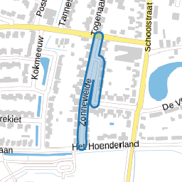 Zonneweide