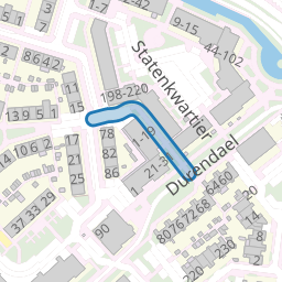 Zuiderkwartier