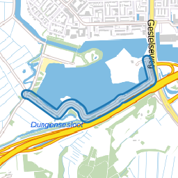 Zuiderplasweg