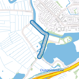 Zuiderstrandweg
