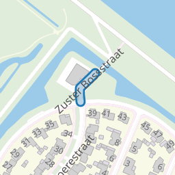 Zuster Bossstraat