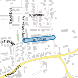 De Loop