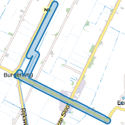 Burgerweg
