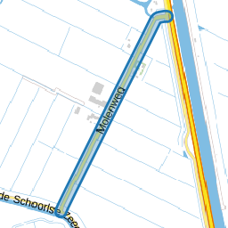 Molenweg