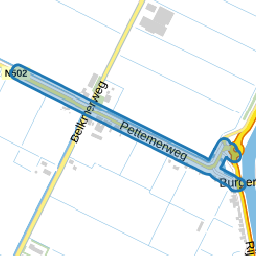Pettemerweg
