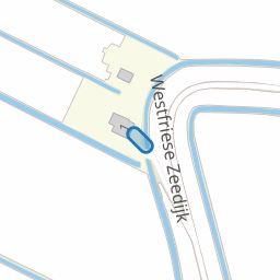 Westfriesedijk