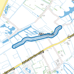 Abbestede