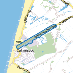 Abbestederweg