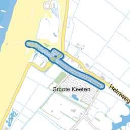 Achterweg