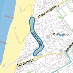 Dorpsweg