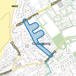 Duinroosweg