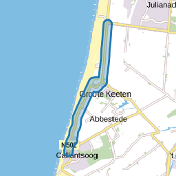 Duinweg