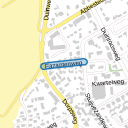 Fazantenweg