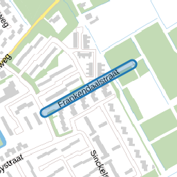 Frankendaalstraat
