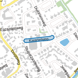 Kwartelweg