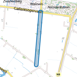 Langevliet