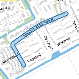 Maarten Mooystraat