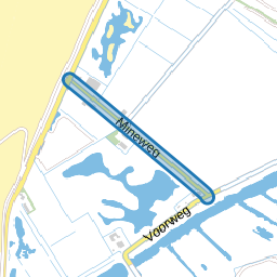 Mineweg