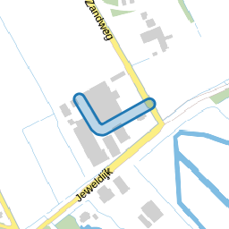 Nijverheidsweg