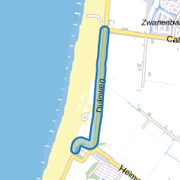 Noordduinpad