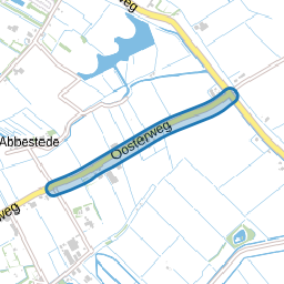 Oosterweg