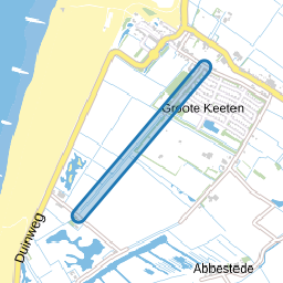 Rietweg