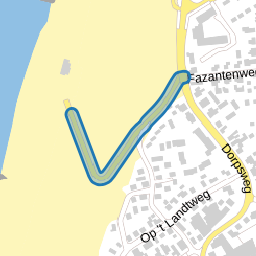 Strandslag Seinpost