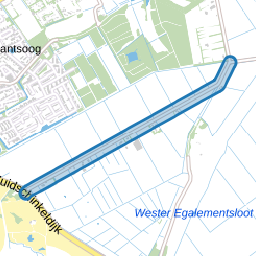 Uitlandseweg