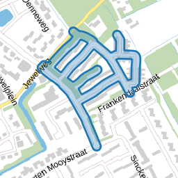 Van Brederodestraat