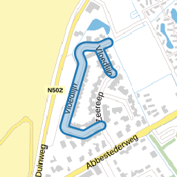 Vloedlijn