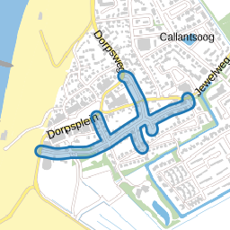 Zeeweg