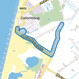 Zuidschinkeldijk