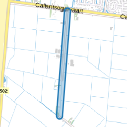 Zwarteweg