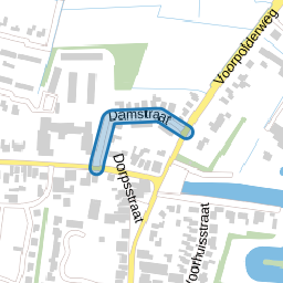 Damstraat