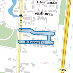 De Berkenhof