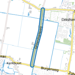 Groenhartweg