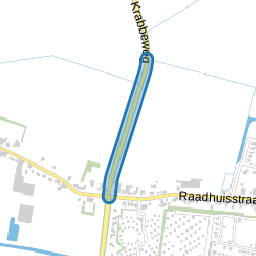 Ir. Krabbeweg