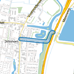 Koetenburgweg