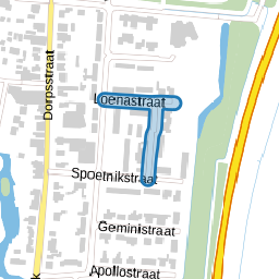 Loenastraat