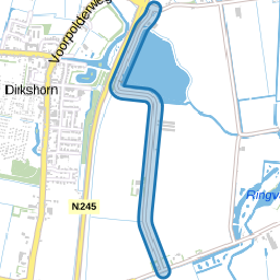 Meerweg
