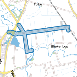 Middenweg